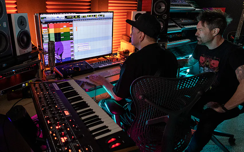 Pro Tools