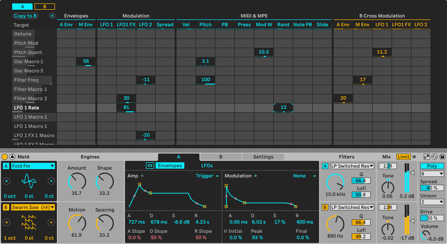 Ableton Live